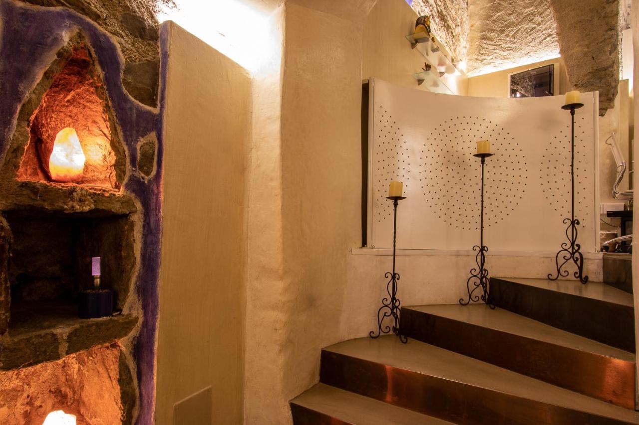 Hotel Centrale Best Western Signature Collection Tirano Exterior foto